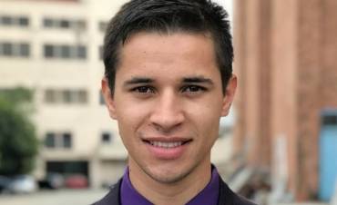 Pr. Jhonny William