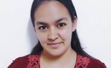 Hermana Cristhiane Ricardi