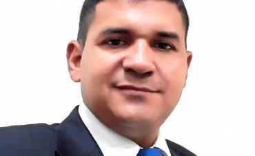 Pr. Antonio Romero