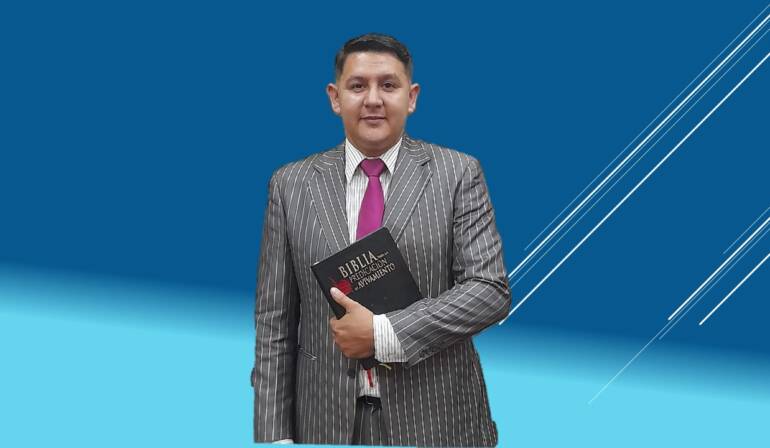 Dc. Silvio Garcia