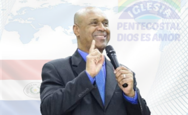 Pr. Ángel Cuesta