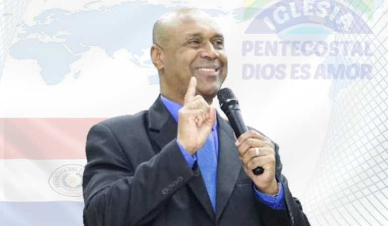 Pr. Ángel Cuesta