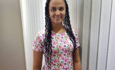 Hna. Zilma Rocha Ferreira Benevides