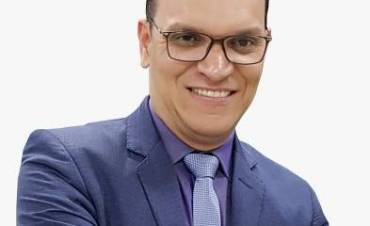 Pr. Geverson Pereira Benevides